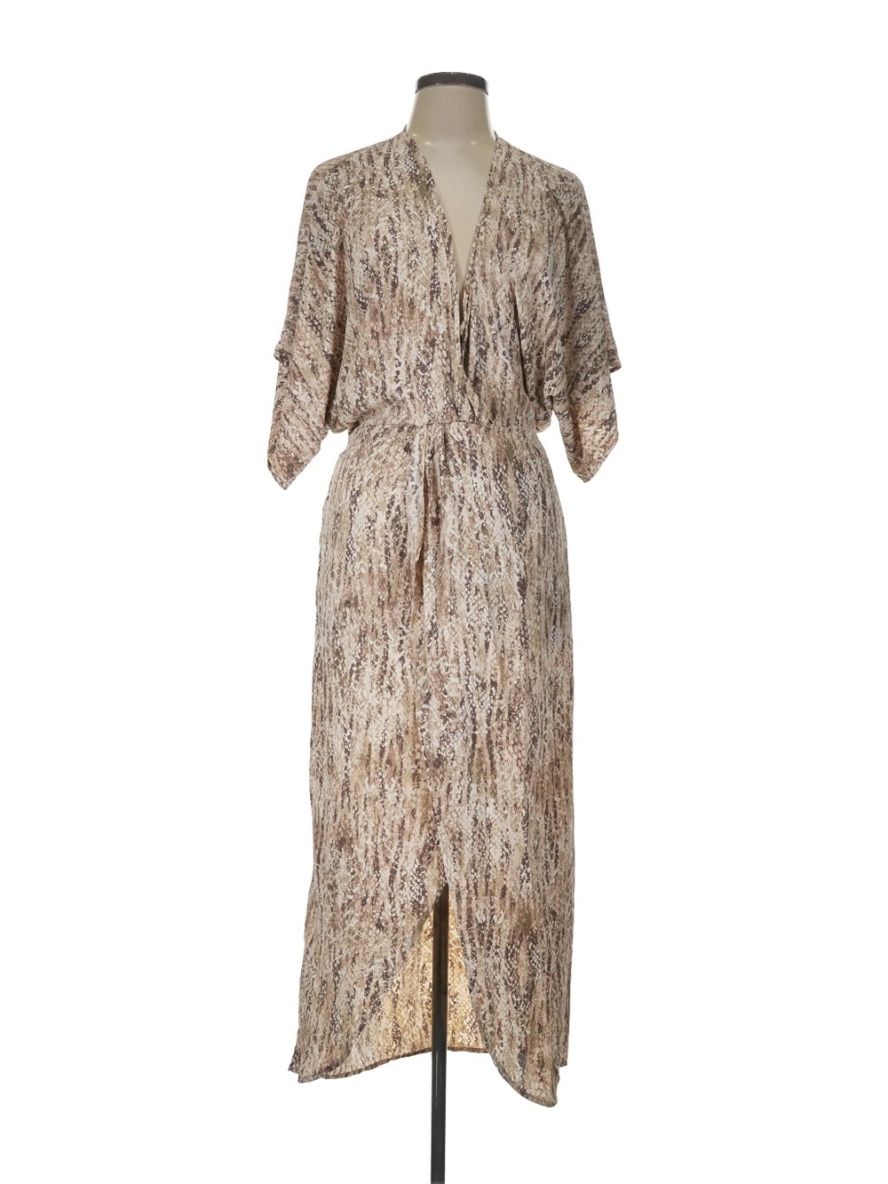 Lezat Joey Maxi Dress in Size Large NWT